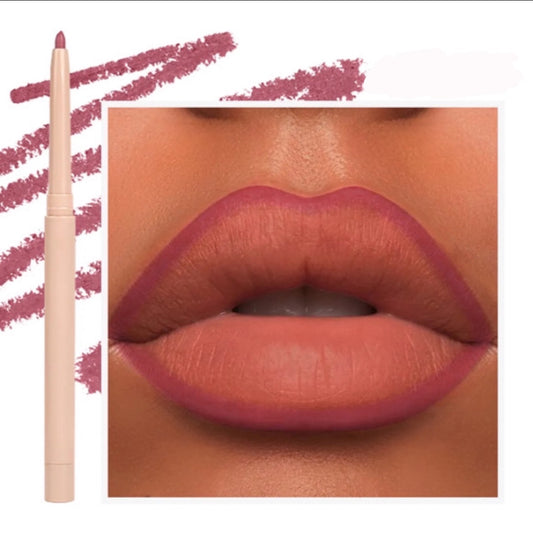 Burgundy Lip Liner