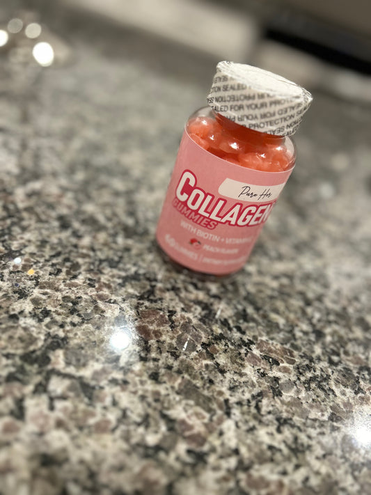 Collagen Gummies