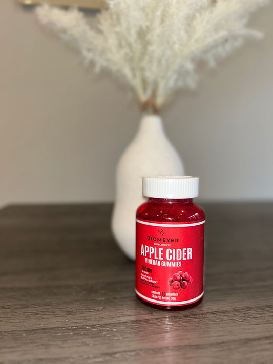 Apple cider Vinegar